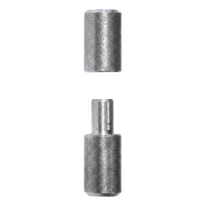 PSG görgős kapu zsanér FI 18×80 mm szárnyaskapukhoz