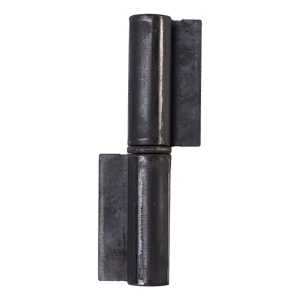 PSG hegesztéses kapuzsizsánér 20×120 mm acél szárnycsapos