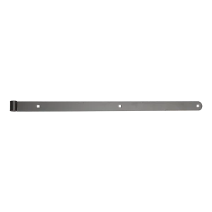 Kapuzártópánt 800/40 mm – szárnyas kapukhoz való pántkar