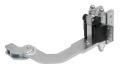 Comunello Albatros Piccolo – csuklós kapu zsanérrendszer 4 m / 100 kg-ig 001-530 (4)