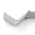 Comunello Albatros Piccolo – csuklós kapu zsanérrendszer 4 m / 100 kg-ig 001-530 (10)