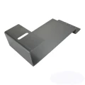 Széles tetőhorog 300 mm rozsdamentes acél PV-08-27 (1)