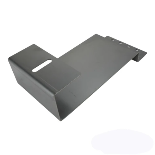 Széles tetőhorog 300 mm rozsdamentes acél PV-08-27 (1)