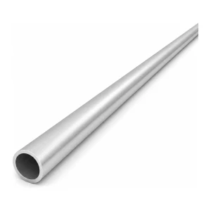 Kerek alumíniumcső Ø20×2 mm – zárt profil EN AW-6060, L=2000 mm