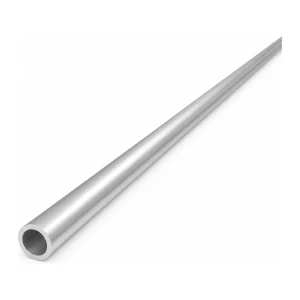 Kerek alumínium cső Ø16×2 mm EN AW-6060 T6 – hosszúság 2000 mm