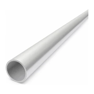Kerek alumínium cső Ø35×2 mm EN AW-6060 T6 – 2000 mm hosszúság