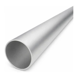 Kerek alumínium cső Ø60×2 mm EN AW-6060 T6, hossz 2000 mm