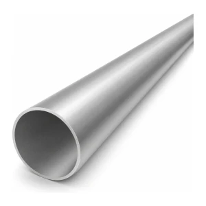 Kerek alumínium cső Ø55×2 mm EN AW-6060 T6 – hossz 2000 mm