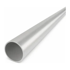 Kerek alumínium cső Ø45×2 mm EN AW-6060 – hossz 2000 mm