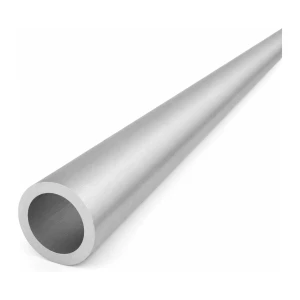 Alumínium kerek cső Ø40×5 mm EN AW-6060 T6 – hossz 2000 mm