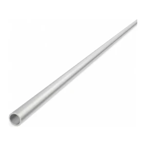 Kerek alumínium cső Ø12×1 mm – EN AW-6060 T6 profil, hossz 2000 mm