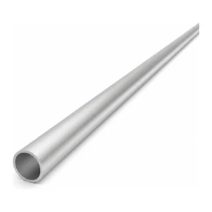 Kerek alumínium cső Ø20×1,5 mm EN AW-6060 T6 – hossz 2000 mm