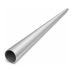 Kerek alumínium cső Ø24×1 mm – EN AW-6060 T6 profil, L=2000 mm