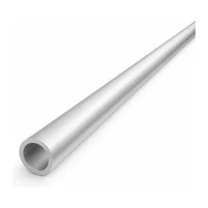 Kerek alumínium cső Ø25×3 mm – EN AW-6060 T6, hossz 2000 mm
