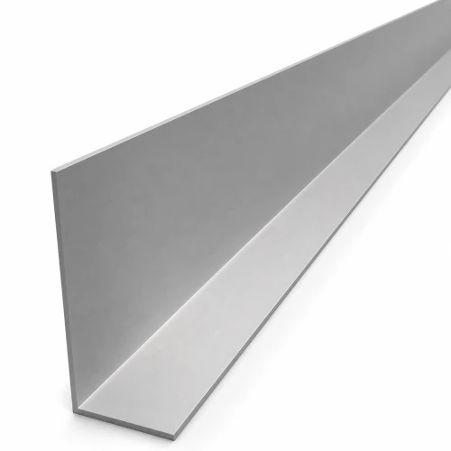Alumínium egyenlőtlen szárú szögvas 80×40×2 mm – L profil, hossz 2000 mm 001-712 (1)