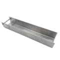 C-tartó összekötő elem alapfalhoz 250x55 galvanizált GPV-700-44 (2)