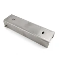 C-profil összekötő elem alapozáshoz 200x55 horganyzott GPV-700-24 (1)