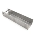 C-profil összekötő elem alapozáshoz 200x55 horganyzott GPV-700-24 (2)
