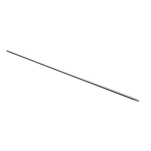 Toldható földelőrúd Morse-kúpos zárral, fi 16 x 1500 mm E – tűzihorganyzott acél