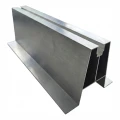 Alumínium trapézos híd H100 L330 EPDM 2 mm tömítéssel PV szereléshez 001-778 (1)