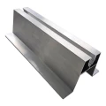 Ferde trapézos híd EPDM tömítéssel H63 L330 – alumínium PV tetőadapter 001-776 (1)