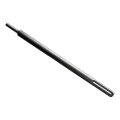 SDS MAX földelőrúd beverő – tűzihorganyzott acél, 34 cm 001-775 (1)
