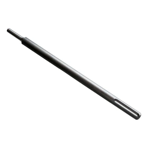 SDS MAX földelőrúd beverő – tűzihorganyzott acél, 34 cm