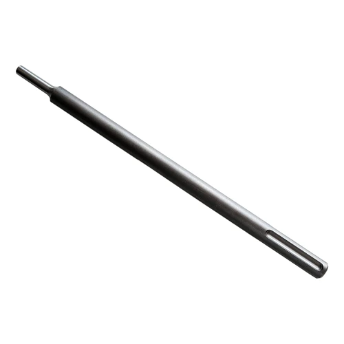 SDS MAX földelőrúd beverő – tűzihorganyzott acél, 34 cm 001-775 (1)
