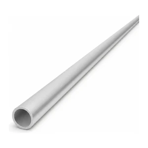 Kerek alumínium cső Ø16×1,5 mm EN AW-6063 – hossz 2000 mm