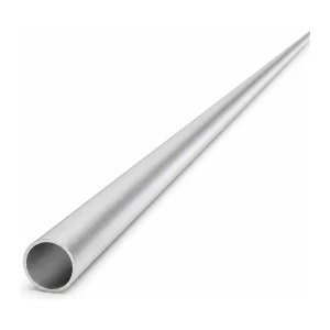 Kerek alumínium cső Ø18×1 mm – zárt profil PA38 hossza 2000 mm