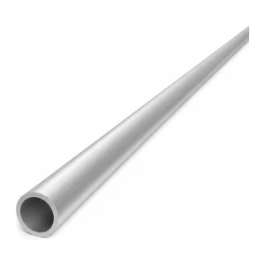 Kerek alumínium cső Ø18×2 mm EN AW-6063, hossz 2000 mm
