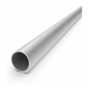 Kerek alumínium cső Ø28×1,5 mm – EN AW-6063 profil, hossz 2000 mm