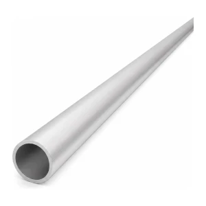 Kerek alumínium cső Ø22×1,5 mm – EN AW-6063 profil, hossz 2000 mm