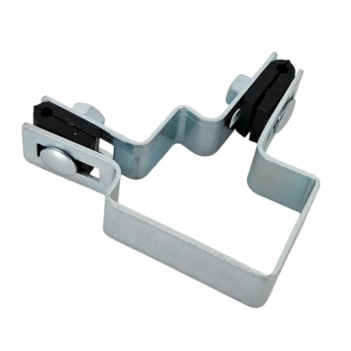 Kerítéspanel sarokbilincs 60x40 horganyzott GPV-700-09 (1)