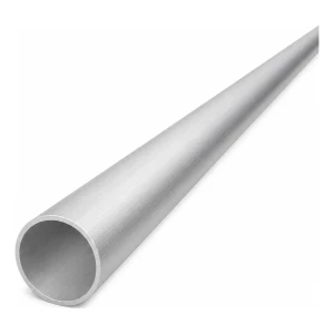 Kerek alumínium cső Ø30×1,5 mm EN AW-6063 – hossz 2000 mm