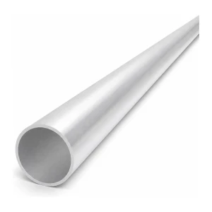Kerek alumínium cső Ø35×1,5 mm – EN AW-6063 profil, hossz 2000 mm