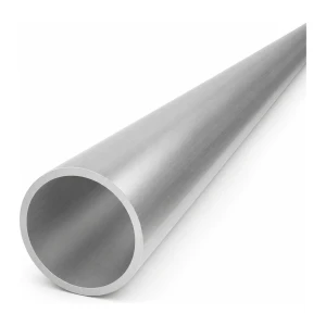 Kerek alumíniumcső Ø50×3 mm – EN AW-6063 profil, hossz 2000 mm