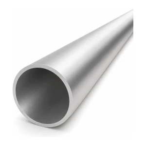Kerek alumínium cső Ø60×3 mm – zárt profil EN AW-6063 H=2000 mm