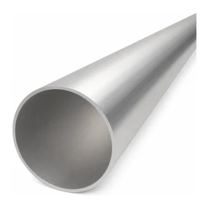 Kerek alumínium cső Ø70×2 mm EN AW-6063 – hossz 2000 mm