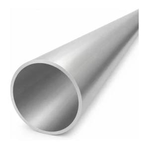 Kerek alumínium cső Ø70×3 mm EN AW-6063 – hossz 2000 mm
