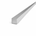 Alumínium C/U profil 21×20×1,4 mm – C/U szelvény, 2000 mm hosszú 001-884 (1)