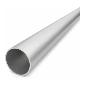 Kerek alumínium cső Ø50×2 mm – EN AW-6063 T6 profil, hossz 2000 mm