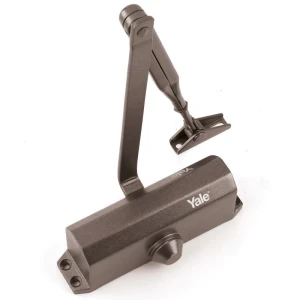 Yale MP522 – hidraulikus barna ajtócsukó