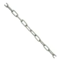 Horganyzott technikai lánc DIN 5685/A Ø12,0 mm – rövid hegesztett szem 002-037 (3)