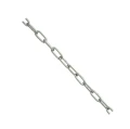Horganyzott technikai lánc DIN 5685/A Ø10,0 mm – rövid szemű, hegesztett 002-036 (1)