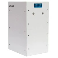 BREEZE ION BREEZE 4830 – LiFePO4 akkumulátor modul 1,5 kWh 48V BMS-sel