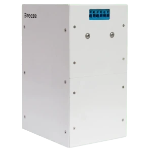 BREEZE ION BREEZE 4830 – LiFePO4 akkumulátor modul 1,5 kWh 48V BMS-sel