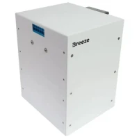 BREEZE ION BREEZE 4850 – LiFePO4 akkumulátor modul 2,5 kWh 48V, BMS-sel