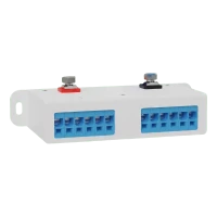Breeze Connect Box – 200A-es összekötő elem 6 akkumulátoros energiatárolóhoz