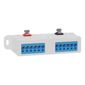 Breeze Connect Box – 200A-es összekötő elem 6 akkumulátoros energiatárolóhoz